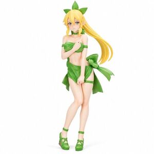 Sword Art Online - Leafa (BiCute Ribbons) - figurka kép
