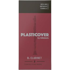 D'Addario Plasticover Bb Clarinet 1, 5 kép