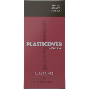 D'Addario Plasticover Bb Clarinet 2 kép