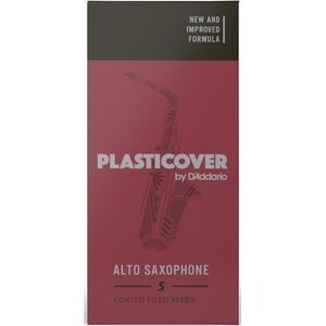 D'Addario Plasticover Alto Sax, 2, 5 kép