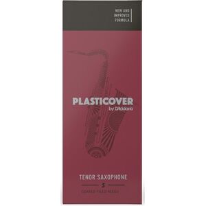 D'Addario Plasticover Tenor Sax 2, 5 kép