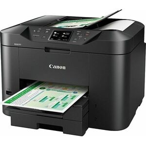Canon 0958C009AA Tintasugaras nyomtató MFP NY/M/S/F MAXIFY MB2750... kép