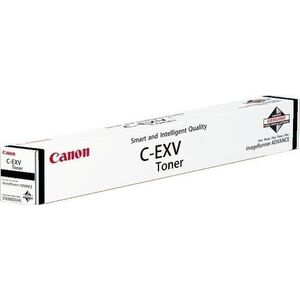 Canon C-EXV 54 festékkazetta Eredeti Fekete kép