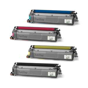 Brother TN-248 Multipack tintapatron TN248VAL kép