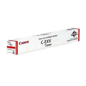 Canon C-EXV 64 Toner Kazetta - Sárga - 60000 oldal kép