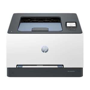 Hp lézernyomtató laserjet pro 3202dw, színes, 256mb, usb/wlan a4... kép