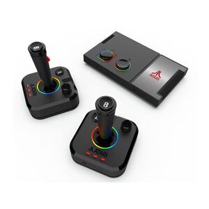 Joystick retro TV konzolhoz ATARI Játék az egész családnak kép