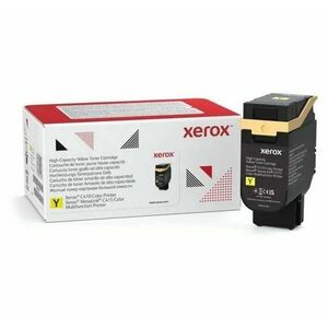 Xerox 006R04767 sárga toner - nagy kapacitású kép