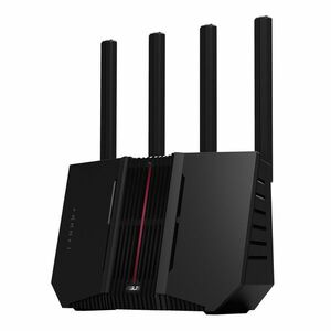 ASUS RT-BE92U vezetéknélküli router 10 Gigabit Ethernet Háromsávo... kép