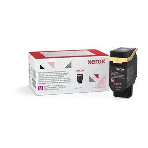 Xerox 006R04766 1 db magenta eredeti toner kép