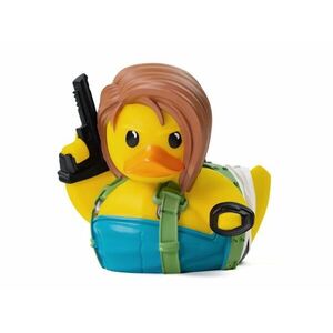 Numskull Tubbz Boxed Resident Evil - Jill Valentine gyűjthető Gum... kép