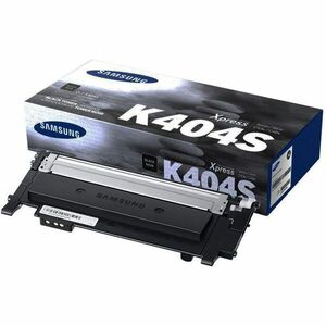 Toner Samsung CLT-K404S Fekete kép