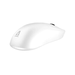 AVAX LW02 PRO tri-mode 1k lightweight gamer egér, fehér kép