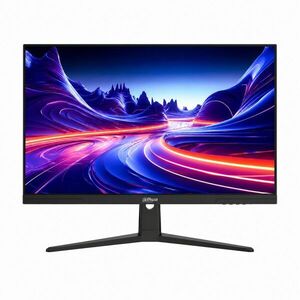 Dahua 27" LM27-E231BN 16: 9 FullHD IPS LCD Gaming Monitor - Fekete kép