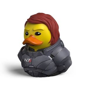 Numskull Tubbz Mass Effect „Shepard Parancsnok (Női)" (Első... kép