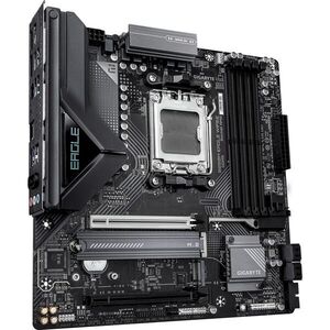 GIGABYTE B850M EAGLE Alaplap, 36 hó garancia kép
