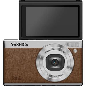 Tank Brown (YAS-DGCMTK-BR) kép