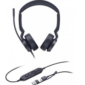 UH44 Dual Teams USB C/A (1308186) kép
