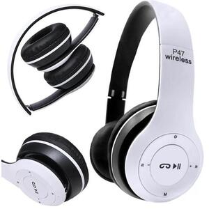 P47 white kép