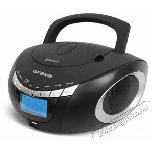 RCD-814S kép