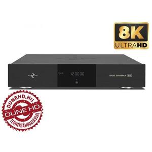 Duo Cinema 8K kép