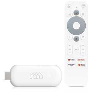 Stick 4K Google TV kép