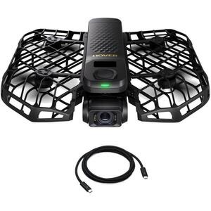 X1 Pro Max Standard black (SP06H006) kép