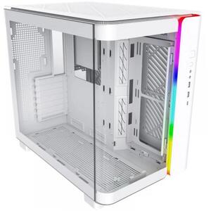 KING 95 ARGB TG White (KING95W) kép