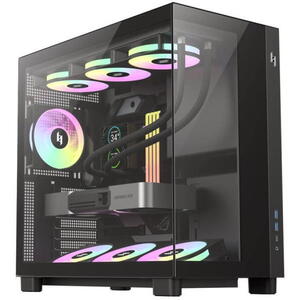 NEX C53 black (9109-0013R0006) kép