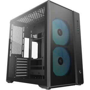 CG590 Mesh 2F black (R-CG590MESH-BKANA2-G) kép
