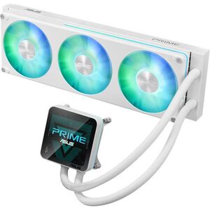 Prime LC II 360 ARGB LCD WHT (90RC01Q2-B0EAY0) kép