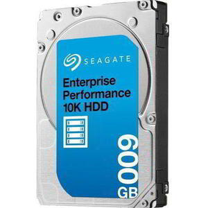 Exos 10E2400 2.5 600GB 10000rpm 256MB SAS-3 (ST600MM0099) kép