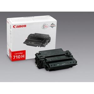 CRG-710H High Yield Black (CR0986B001AA) kép