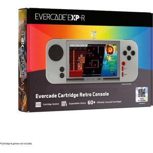 Evercade EXP-R Solo kép