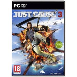 Just Cause 3 (PC) kép