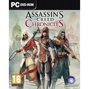 Assassin's Creed (PC) kép
