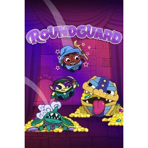 Roundguard (PC) kép