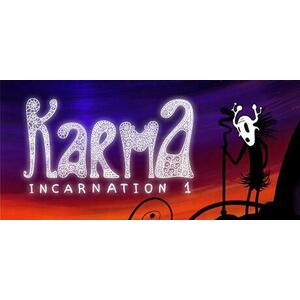Karma Incarnation 1 (PC) kép