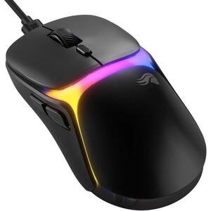 Model O3 Wired Black (GLO-O3-W-BLK) kép