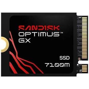 Optimus GX 2TB (SDSP71200TAT-000E0) kép