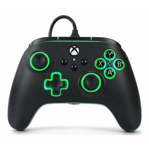 Advantage Lumectra Xbox Series X|S One PC RGB Lighting (XBGP0140-01) kép