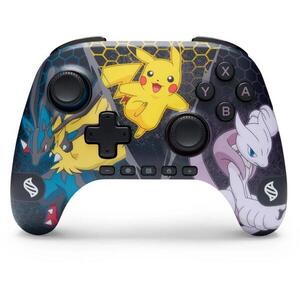 Advantage Nintendo Switch 2 Pokémon Mega Evolutions (NSGP0549) kép