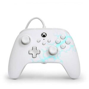 Advantage Wired Xbox Series X|S Arctic Ice (XBGP0519-01) kép