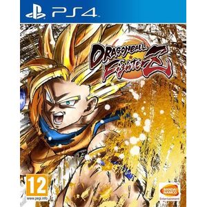 Dragon Ball FighterZ (PS4) kép