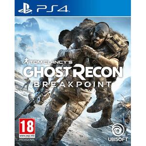 Tom Clancy's Ghost Recon Breakpoint (PS4) kép