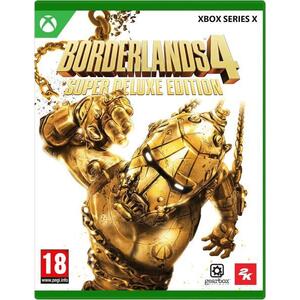 Borderlands 4 [Super Deluxe Edition] (Xbox Series X/S) kép