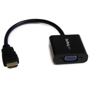 HDMI-VGA Converter HD2VGAE2 kép