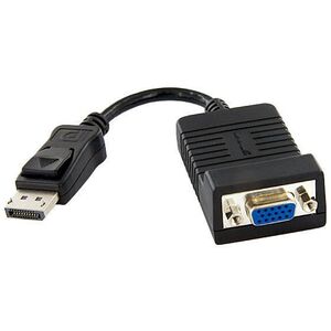 DP2VGA kép