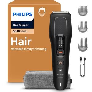 Philips Series 5000 HC5733/15 hajvágó kép