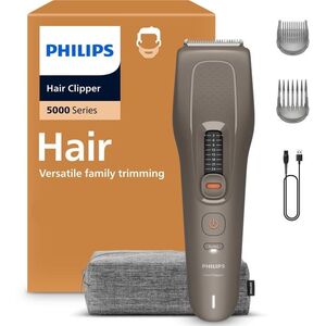 Philips Series 5000 HC5722/15 hajvágó kép